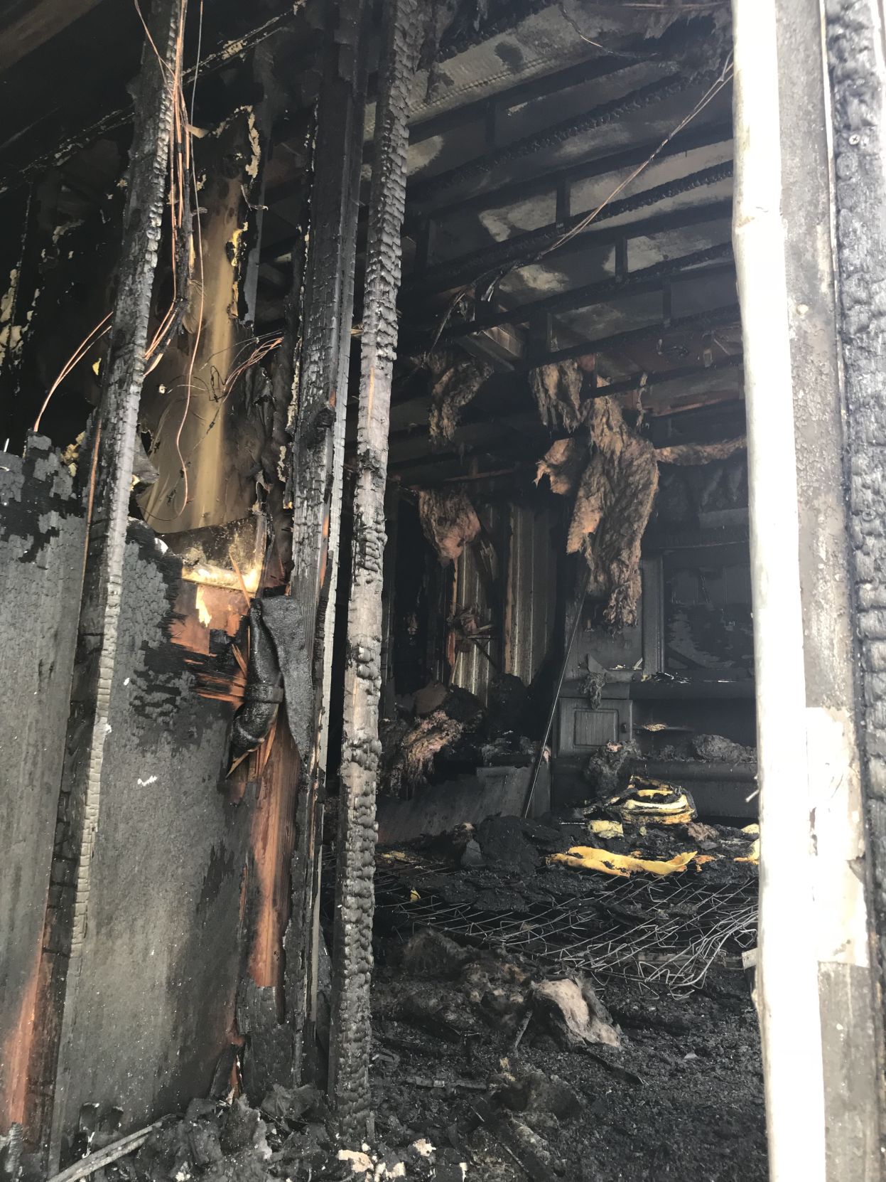 Fire photo